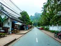 Luang Prabang – The Cultural Jewel of Laos