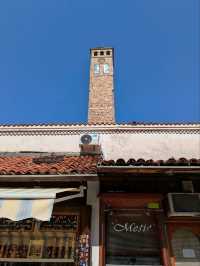 Sarajevo: Layers of History Around Every Corner