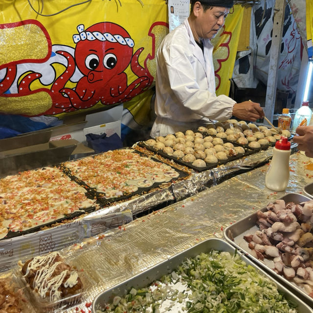 Asakusa: Old Tokyo’s Charm in the Heart of the City Asakusa: Old Tokyo’s Charm in the Heart of the City