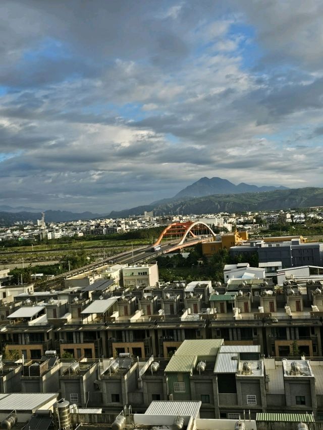 Taitung Taiwan Complete Travel Guide and itinerary: Eastern Paradise