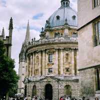 Oxford on a Budget: Colleges, Streets & Hidden Gems
