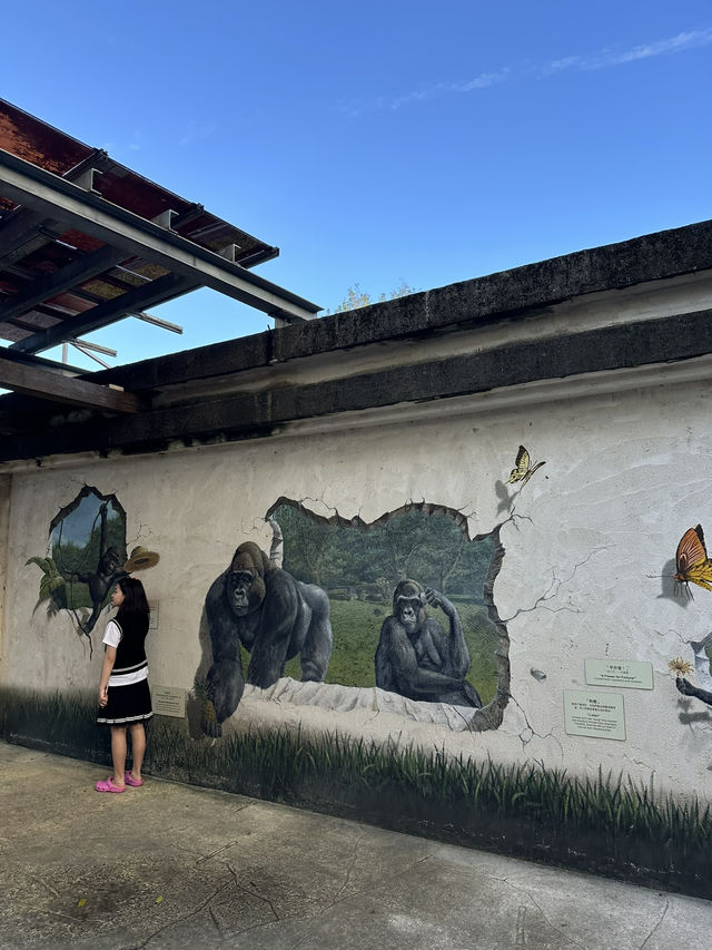 Top Spots to Visit in Taipei & New Taipei City