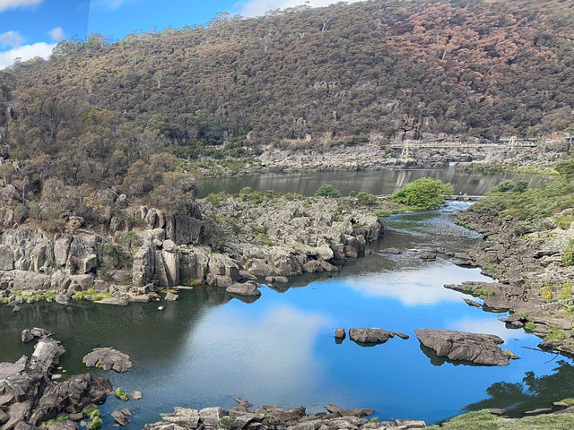 塔斯馬尼亞卡特拉克峽谷輕鬆一日遊📸  