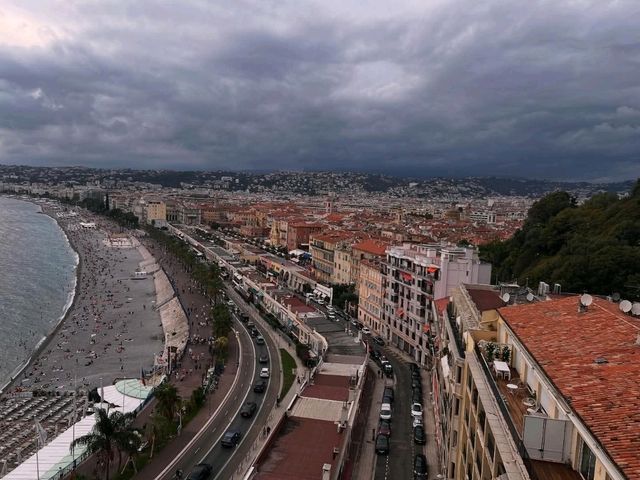 Day in Nice: Riviera Reverie ☀️🇫🇷 Day in Nice: Riviera Reverie ☀️🇫🇷