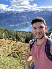 Switzerland Itinerary:  essential guide to exploring Sigriswil