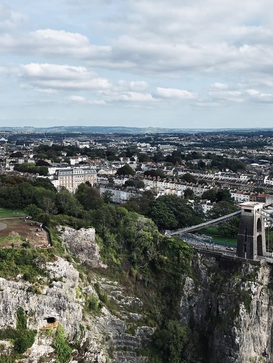 Bristol travel Bristol travel