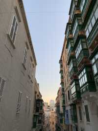 🏛️ Valletta: Malta’s Historic Gem