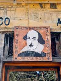 ๐ Latin Quarter Paris: Must-Dos & Halloween Spooks! ๐ป