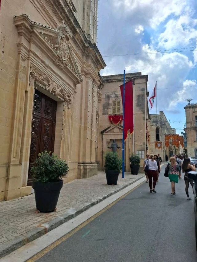 Halloween in Malta: Top Spooky Spots for 2025