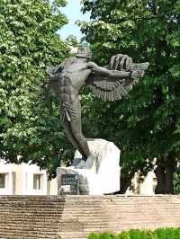 Haskovo, Bulgaria: Thrace's Green Jewel 🌳