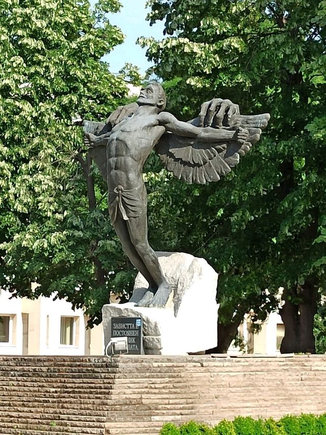 Haskovo, Bulgaria: Thrace's Green Jewel 🌳