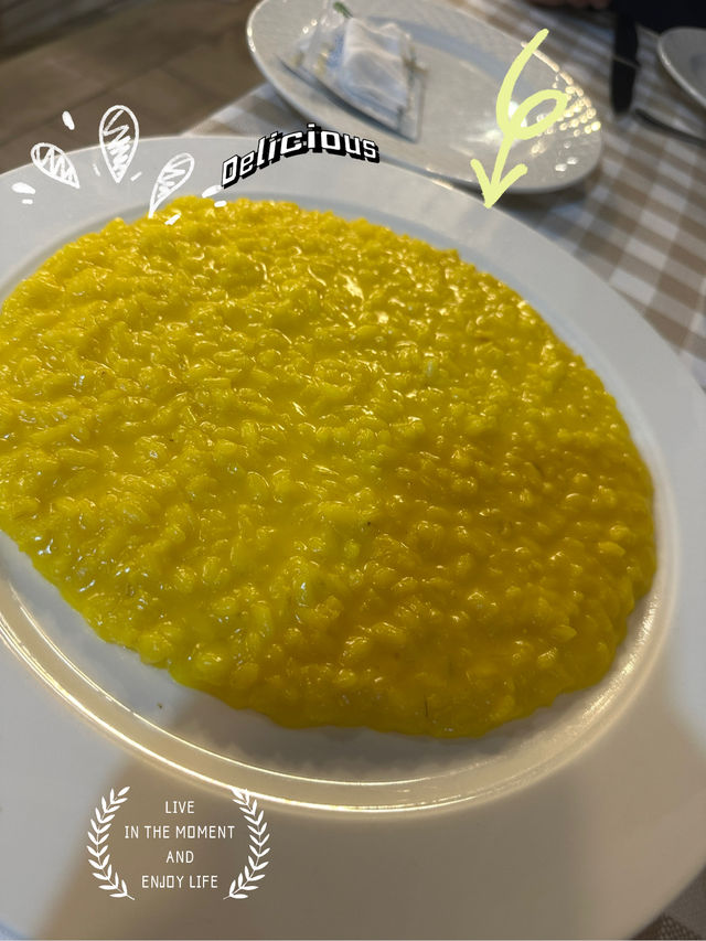 Milan Eats Guide🍽️