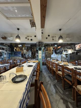 チャベスでのおすすめの食事スポット