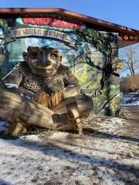 Architectural Gems🏛️