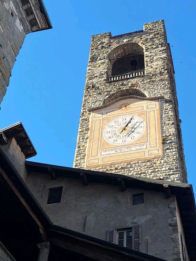 Bergamo in Autumn: The Perfect Hidden Gem Season Bergamo in Autumn: The Perfect Hidden Gem Season