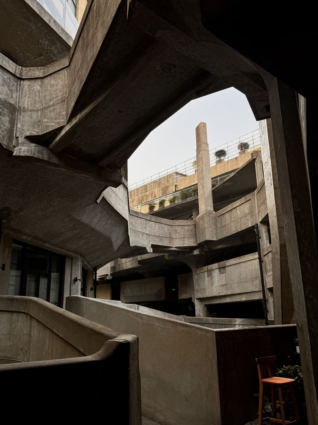 Shanghai Day Trip Itinerary