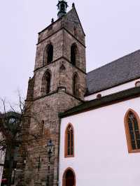 Embrace Basel’s Timeless Traditions 🇨🇭