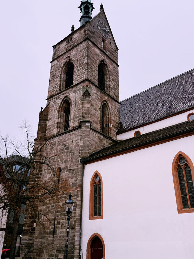 Embrace Basel’s Timeless Traditions 🇨🇭