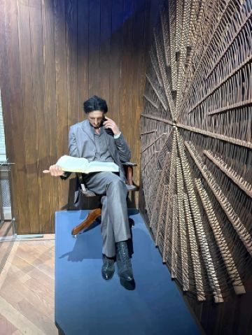 Nikola Tesla Museum Belgrade: Genius Vibes for Your #WinterEscape ⚡️