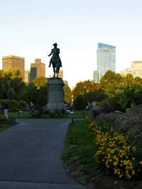 Boston: Must Visit Attractions in America’s Historic City 🇺🇸🏛️ 