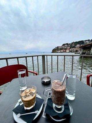 โอห์ริดในหนึ่งวัน