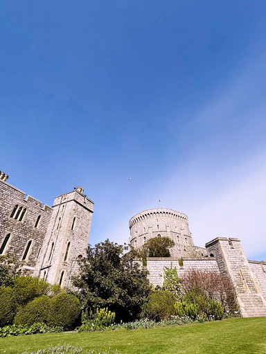伝統と未来の交差点：持続可能なイギリスの精神。 | Trip.com ロンドン