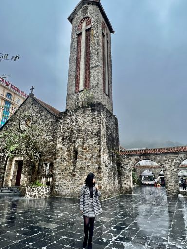 タムダオの霧に包まれた、古き良きヨーロッパの面影！🏰🌫️ | Trip.com