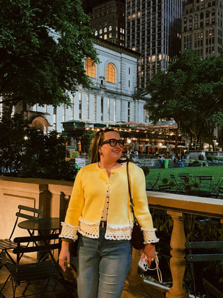 What to do in New York if you're not a first-timer 🗽