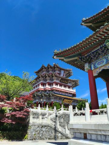天門山：ルートB — 「天門洞」から始まる旅。 | Trip.com 張家界