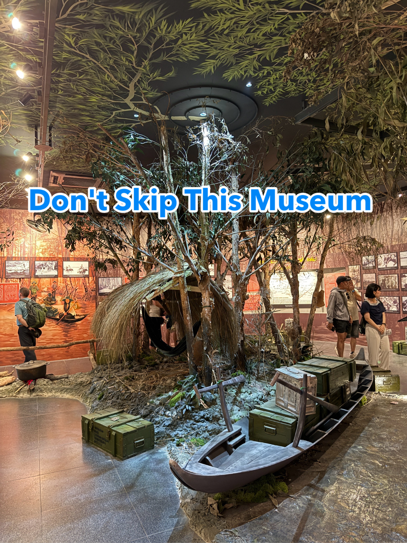 Start Your Ho Chi Minh City Trip Here