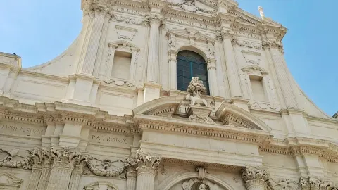 Why Lecce Needs to Be on Your Summer Hit List This Year 🇮🇹☀️ — traveler post in Lecce