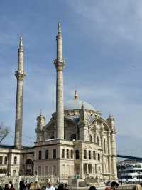 🇹🇷 Стамбул за 4 дня: маршрут без спешки