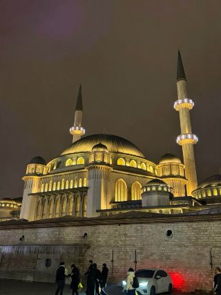 🇹🇷 Gümüşsuyu, Beyoğlu: Istanbul’s Underrated Gem ✨