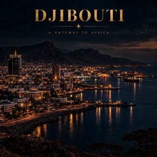Djibouti: Where Africa Meets the Sea