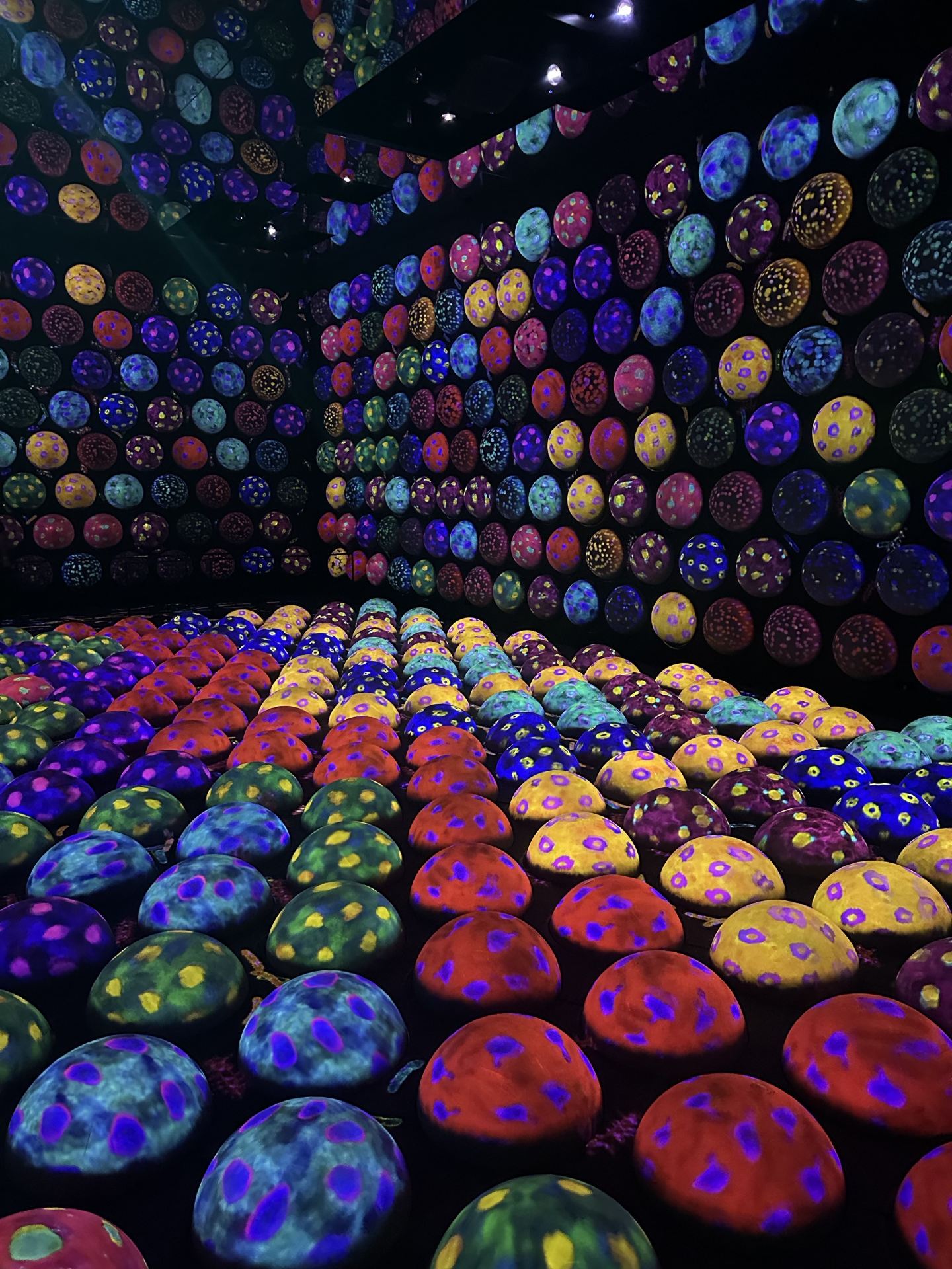 A Mind-Blowing Experience at TeamLab Planets TOKYO: Perfect for Families!