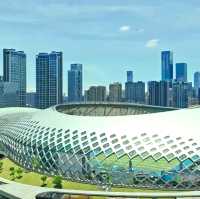 Getting to know Shenzhen Talent Park