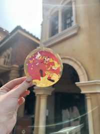 Springtime Shanghai Disney Resort🐭🎡🎪