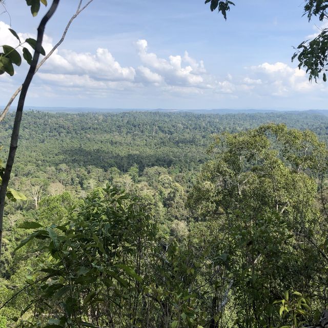 Beautiful Borneo!