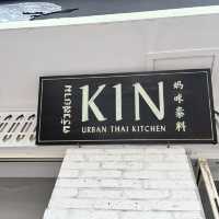 Authentic Thai food in Shanghai 