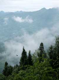 Stunning Hike on Qianyuan Mountain