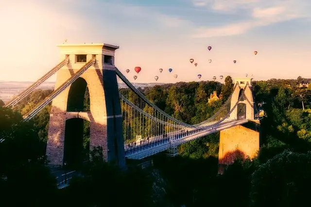 Bristol travel guide