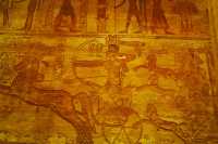 Egypt | Abu Simbel Temple