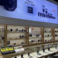 超靚Sony體驗店😍😍😍