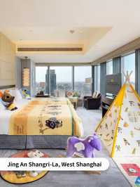 5 Kid-Friendly Hotels for Your Family Trip