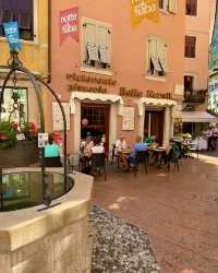 Enchanted Moments on the Shores of Lake Garda, Italy 🇮🇹