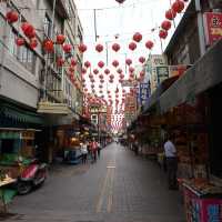 慢遊鹿港小鎮