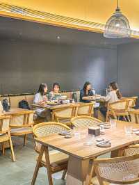 我的收藏夾裡又多了這家創意日料店