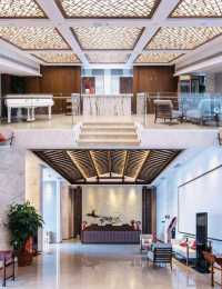 福州|住在三坊七巷古街裡鬧中取靜