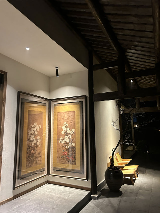 我的生命是一輩子的春和景明