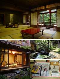 千年城崎溫泉鄉西村屋本館浮生半日閒